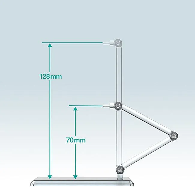 The Simple Stand for Figures & Models 3-Pack